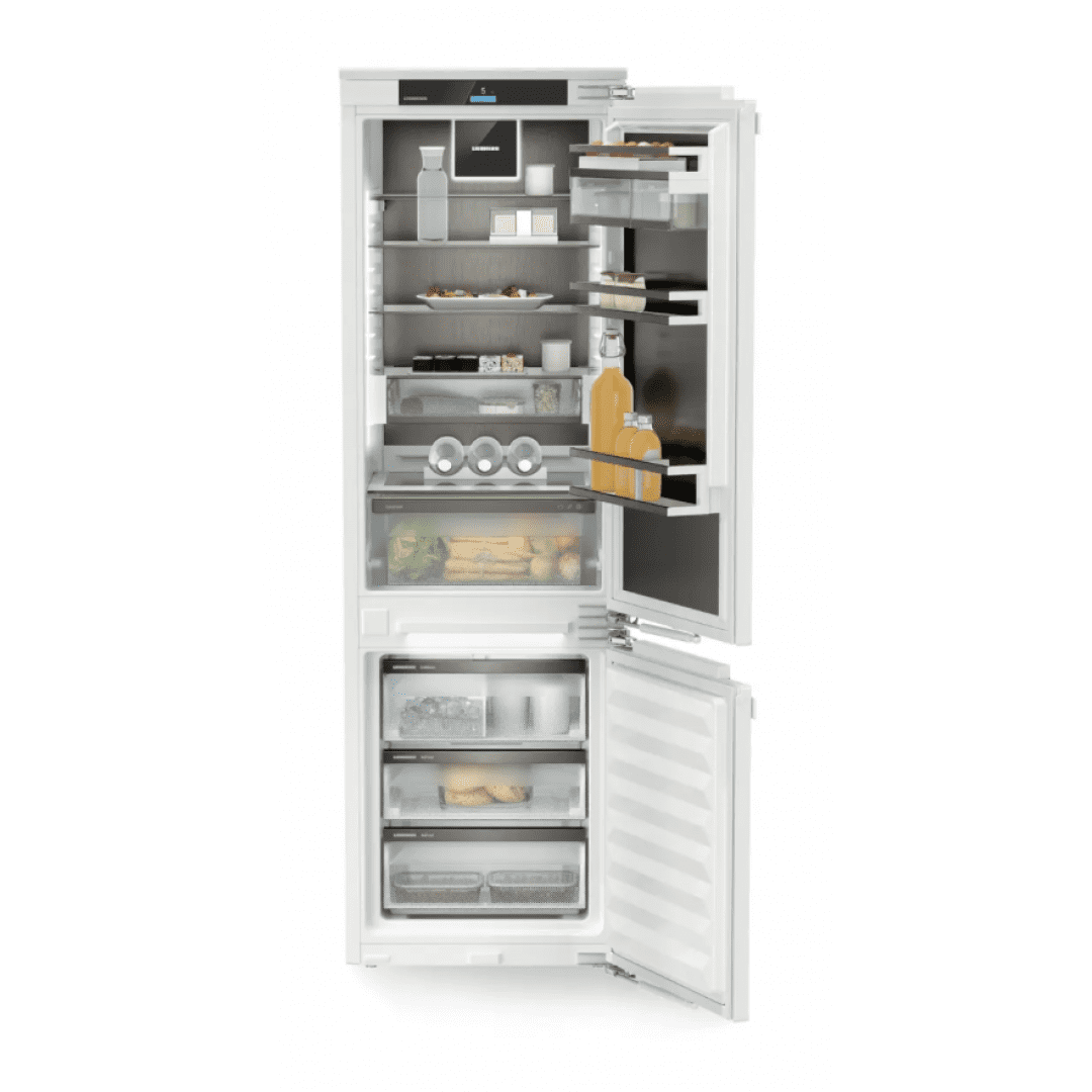 Hladilnik z zamrzovalnikom ICNbsci 5173 Peak NoFrost LIEBHERR Hladilnik z zamrzovalnikom ICNbsci 5173 Peak NoFrost LIEBHERR